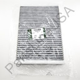 Show details for Genuine Land Rover Cabin Air Filter Range Evoque LR2 Discovery Sport LR056138 Picture of Genuine Land Rover Cabin Air Filter Range Evoque LR2 Discovery Sport LR056138